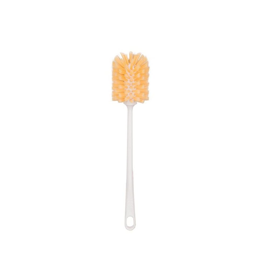 TEOYETTSF Kitchen Cup Brush Small Water Cleaning Long Handle Milk Bottle to Remove Stains wash Pot