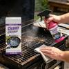 Powerful Remove it all Cleaner and Degreaser Smoky Stains, Heavy Duty Grill Grease Destroyer Spray, 120ml/4 Oz BBq Grill & Frying Pan Cleaner, Fast-Acting Remover Spray for Outdoor, Kitchen Oven (2) view 3
