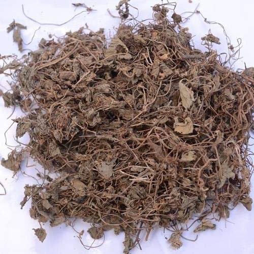 KR Bramhi - 200Grm - Bacopa - Dry Bhrami - Water Hyssop - Neerbrahmi - Bacopa Monnieri -