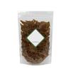 JB Organic Afghani Green Raisins Seedless | Afghan Golden Kishmish | Long Dry Grapes, 900g view 1