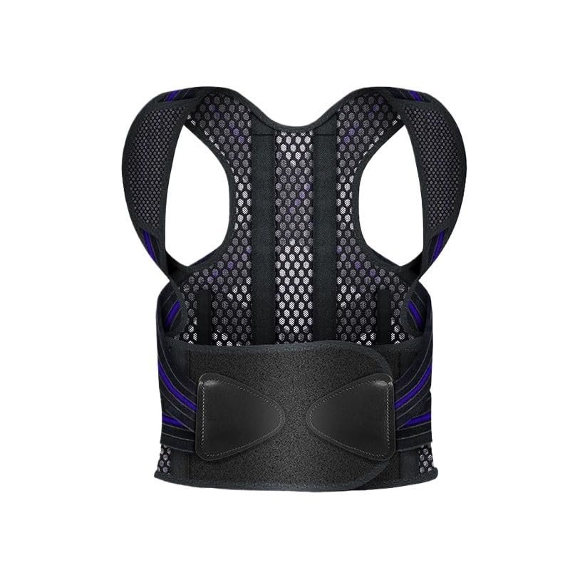 YMGSCC Adult Shoulder Opening Posture Correction with Straight Back Sitting