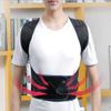 YMGSCC Adult Shoulder Opening Posture Correction with Straight Back Sitting view 3