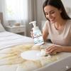 Powerful Mattress Yellow Stain Cleaner, No-Scrub Foam for Beds Sofa & Couch, Gentle Fabric Cleaner for Couch, Rug, Carpet, Upholstery (1 Pcs) view 2