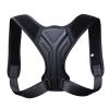 YMGSCC Invisible Shoulder Strap Posture Correction Belt Adjustable Back Straight view 1