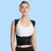 YMGSCC The Breathable Shoulder Opening Invisible Sports Posture Correction Belt for Adults view 2