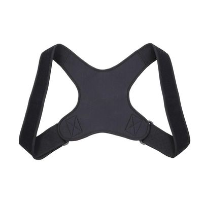 YMGSCC Men's Women's Body Straighteners Shoulder Opening Fixed Back Posture Correction Straps