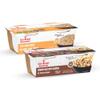 Eat Regal Ready-to-Eat Rice Cups Variety Pack Brown Rice with Quinoa & Egg Fried Rice | High Protein, Ready in 1 Minute| Gluten-Free, Non-GMO | 8.8 oz (2x125g) Cups, Pack of 12 view 1