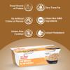 Eat Regal Ready-to-Eat Rice Cups Variety Pack Brown Rice with Quinoa & Egg Fried Rice | High Protein, Ready in 1 Minute| Gluten-Free, Non-GMO | 8.8 oz (2x125g) Cups, Pack of 12 view 4