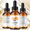 (2 Pack) Jelly Fit Drops, Official JellyFit Drops with All Natural Ingredients, Advanced Jelly Fit Health & Wellness Supplement, JellyFit Maximum Strength Active Lifestyle Multivitamin (60 Servings) view 2
