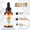 (2 Pack) Jelly Fit Drops, Official JellyFit Drops with All Natural Ingredients, Advanced Jelly Fit Health & Wellness Supplement, JellyFit Maximum Strength Active Lifestyle Multivitamin (60 Servings) view 3
