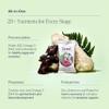 Tend Prenatal Vitamin Bars - Chocolate Sea Salt, Whole Food Formula with Folate, Iron, DHA and Choline, Replaces 5 Daily Pills, Vegan and Gluten Free, 7 Count view 2