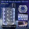 Enhanced Male Massager SY298 view 2