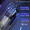 Enhanced Male Massager SY298 view 3