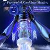 Enhanced Male Massager SY298 view 4