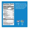 Drizzilicius Birthday Cake US Bites Mini Rice Cakes 8 oz with IGP Family Packaging Rice Crisps, Healthy Snack for Adults and Kids, Flavored Rice Cakes, Vegan, Gluten Free, Guilt Free Christmas SnacksFamily Pack (USA 250 Birthday Cake) view 2
