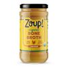 Zoup! Organic Chicken Bone Broth, 14.5 oz Slow-Simmered Cooking Broth, Rich & Savory Base for Soups, Cooking, and Everyday Use view 1