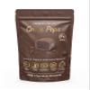 Milk Chocolate Brownie Pops (5 Brownies) Gluten-Free, High Protein (10g), Low Sugar, Guilt-Free Snack with Clean Ingredients No Seed Oils Kid & Parent Approved view 1