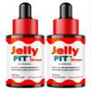 (2 Pack) Jelly Fit Drops, Official JellyFit Liquid Supplement with Premium Ingredients, Advanced Formula Support for Overall Health & Wellness Reviews (4oz/120ml) view 1