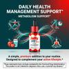 (2 Pack) Jelly Fit Drops, Official JellyFit Liquid Supplement with Premium Ingredients, Advanced Formula Support for Overall Health & Wellness Reviews (4oz/120ml) view 4