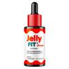 (1 Pack) Jelly Fit Drops, Official JellyFit Liquid Supplement with Premium Ingredients, Advanced Formula Support for Memory, Overall Health & Wellness Reviews (2oz/60ml) view 1