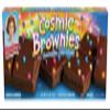 Little Debbie Cosmic Brownie 13.1oz box, 48 Individually Wrapped Brownies (8 Boxes) view 1