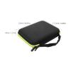 SOESFOUFU Peptide Vial Case with 63 Grids for 3ml Insulin and Peptide Vials - Diabetic Supplies Storage Case - Bottles Container for Travel Home Refrigerator view 2