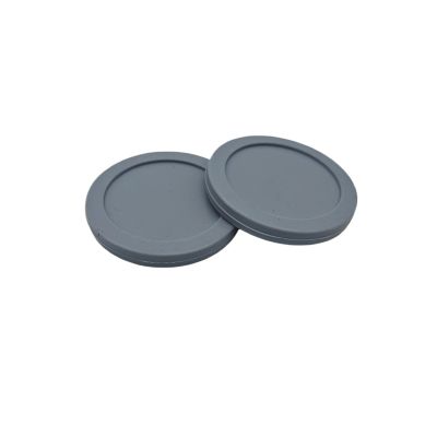 Compatible for Bosch, 2 PCS 525444 00611470 Dishwasher Rinse Aid Rubber Cover