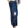EliteBloom Three-Piece Knee Brace Belt, Adult's Knee Joint Fixation Belt, Adjustable Knee Brace Support for Men Women, Knee Joint Strain and Sprain Fixation Belt, Left Or Right Leg, view 1