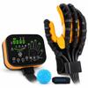 Rehabilitation Robot Gloves for Stroke Hand Therapy, 4 Modes, 8 Levels view 1