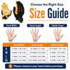 Rehabilitation Robot Gloves for Stroke Hand Therapy, 4 Modes, 8 Levels view 2