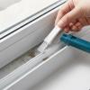 2-in-1 Window Screen Cleaning Brush Value Set, Multifunctional Mesh Screencleaner Tool, Window Screen Cleaner Tool with Squeegee, Wet & Dry Dual Use for Patio, Door, Porch Screens (2 pcs Blue) view 3