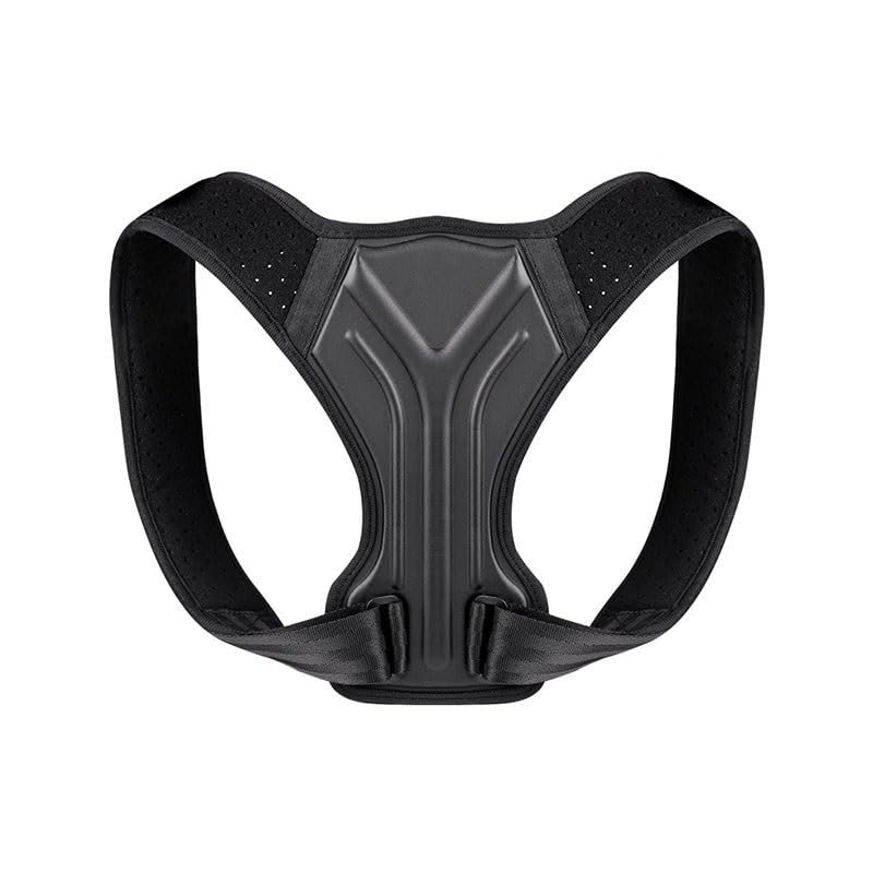 NRFJFOP Orthodontic Support Breathable Sitting Posture Correction Protective Gear