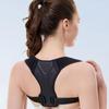 NRFJFOP Orthodontic Support Breathable Sitting Posture Correction Protective Gear view 2