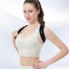 NRFJFOP Orthodontic Support Breathable Sitting Posture Correction Protective Gear view 3