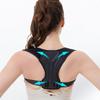 NRFJFOP Orthodontic Support Breathable Sitting Posture Correction Protective Gear view 4