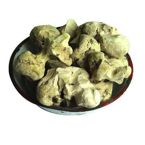 KR Chopchini - 400 Grm - China Root - Smilax Glabra - Madnuswuhi - Bamboo Bariar Root - Kashussini - Gooti -