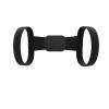 NRFJFOP Portable Orthodontic Straps for Both Men Women Breathable Sitting Fixed view 1