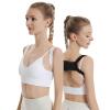 NRFJFOP Portable Orthodontic Straps for Both Men Women Breathable Sitting Fixed view 3