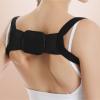 NRFJFOP Portable Orthodontic Straps for Both Men Women Breathable Sitting Fixed view 4
