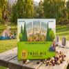 Signature Trail Mix Snack Packs - 2 oz/wrapped pack, Total 28 individually wrapped pack - Kosher Dairy view 1