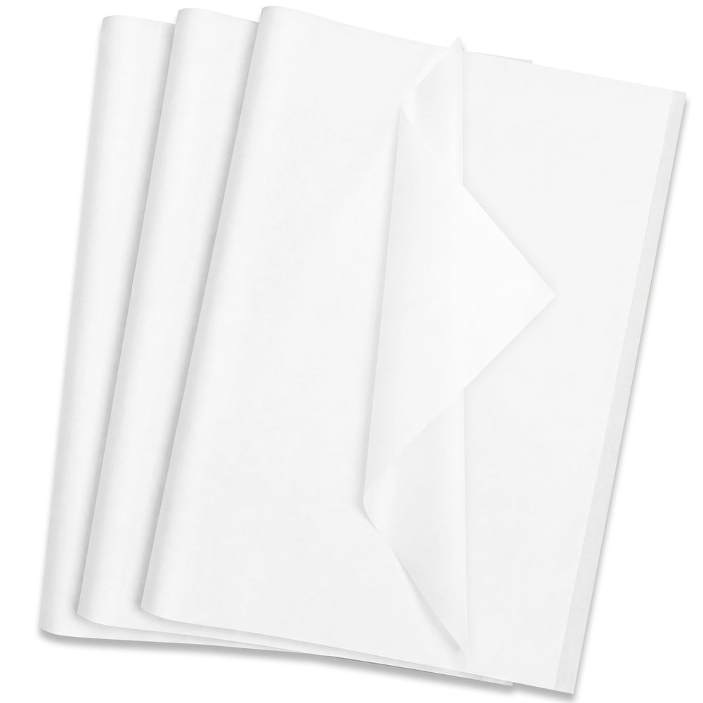 Kuteion Tissue Paper for Gift Bags 14x20 Inches-120 Sheets