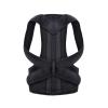 NRFJFOP Back Correction Straps Male Female Black Cross Woven view 1