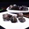 Smoky Quartz Crystals Bulk, Raw, Irregular Shape Rough Crystal Points for Yoga Balancing Home Office Dcor,100g view 4
