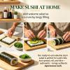 1.1Lb Seasoned Wakame Seaweed Salad, Ready-to-Eat Side Dish view 4