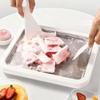Beranosoer 2026 New Ice Cream Makers for Kids & Adults for Homemade Rolled Cream Frozens Yogurt Gelato Sorbet AtHome A view 3