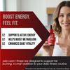 (1 Pack) Jelly Lean Drops, Official JellyLean Liquid Supplement Dropppers with Premium Ingredients, Advanced Formula Support for Overall Health & Wellness Reviews (2oz/60ml) view 4