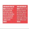 Strawberry Smoothies Variety Pack 36 x 3.1 fl oz Pouches Strawberry Explosion & Strawberry Banana Non-GMO, No Artificial Colors or Flavors, No Preservatives, view 3