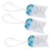Fun Express Winter Wedding Thank You Tags - 24 Pc. view 1