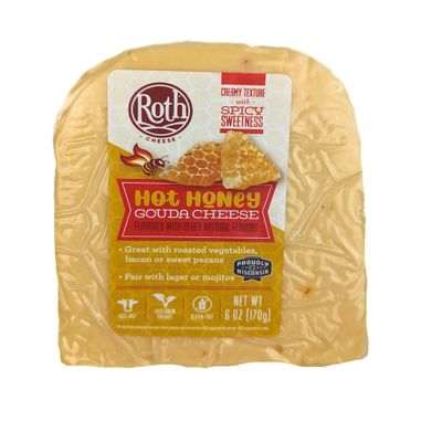 Roth Hot Honey Gouda Cheese 6oz