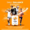 (2 Pack) Jelly Fit Drops - Official JellyFit Oral Liquid Drops Advanced Premium Formula Maximum Strength, All Natural Ingredients Vitamins for Overall Health & Wellness Reviews, 2 Bottles for 2 Months view 2
